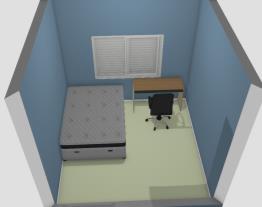 Meu Quarto