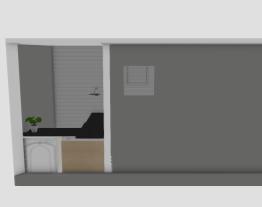 Apartamento Tenda 