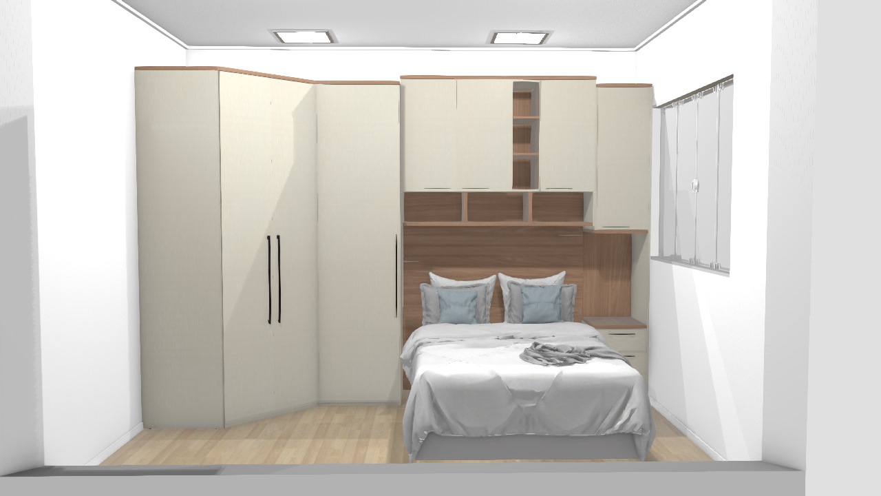 DORMITORIO SIMONE - SALVANIL