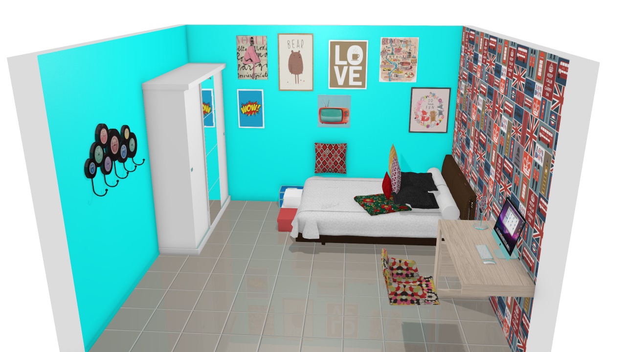 quarto da duda 