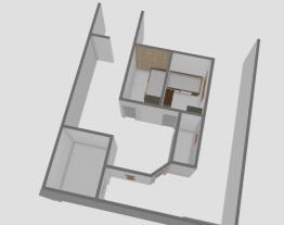Meu projeto Reforma e ampliação da casa 2