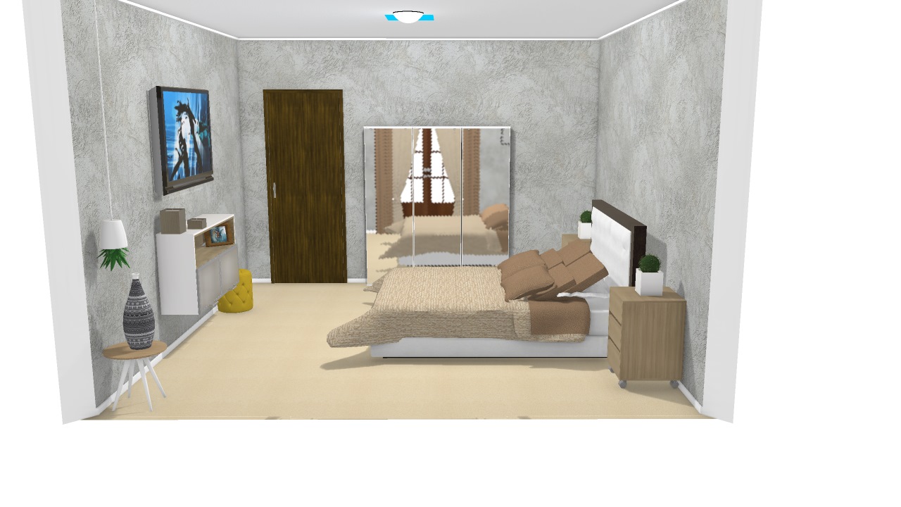 quarto casal vanessa matos