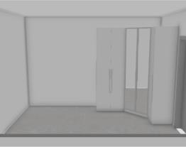 Quarto - Modelo 1