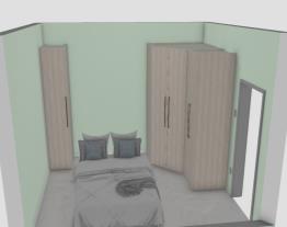 heyze dorm modulado