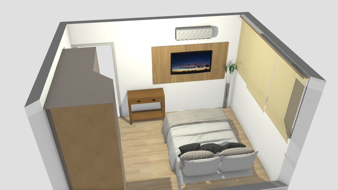 Quarto 1