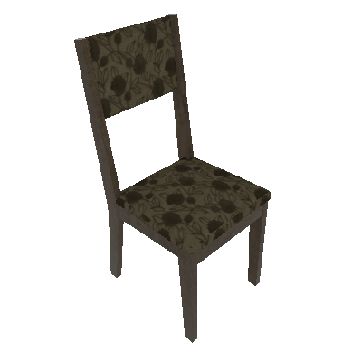 Cadeira 25mm