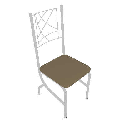 Cadeira Polônia (950x390x460)