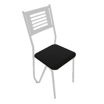 Cadeira Nápoles (875x370x450)