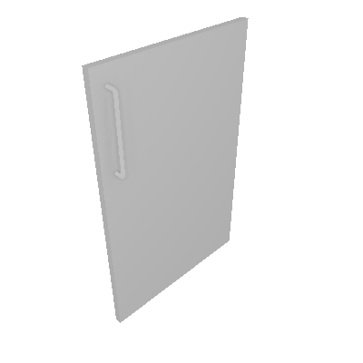 Porta Inferior 450mm (88538632)