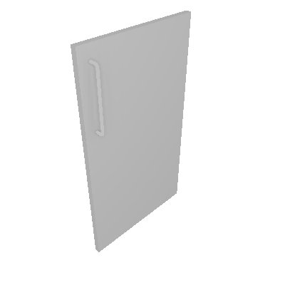 Porta Inferior 400mm (88520852)