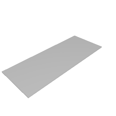 Painel Linear para Refrigerador 15mm Profundidade 51,4cm - Horizontal