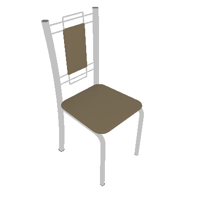 Cadeira Florença (990x420x475)