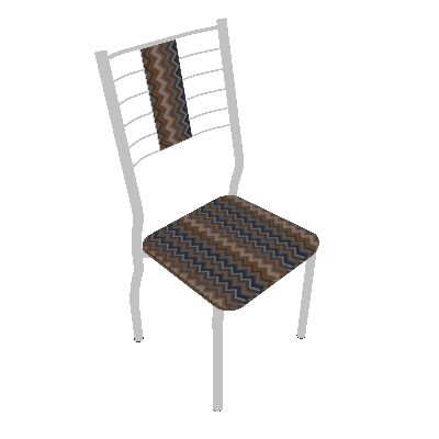 Cadeira Torino (970x430x465)