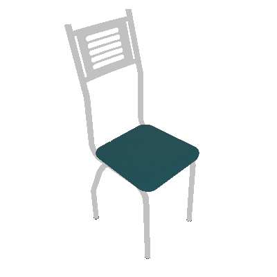 Cadeira Munique (955x370x450)
