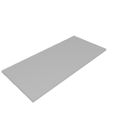 Painel Linear para Refrigerador 25mm Profundidade 51,4cm - Horizontal