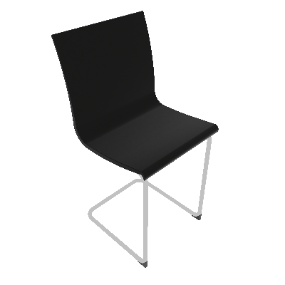 Cadeira Bélgica (920x450x455)