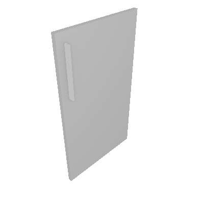 Porta Inferior 400mm (89089721)