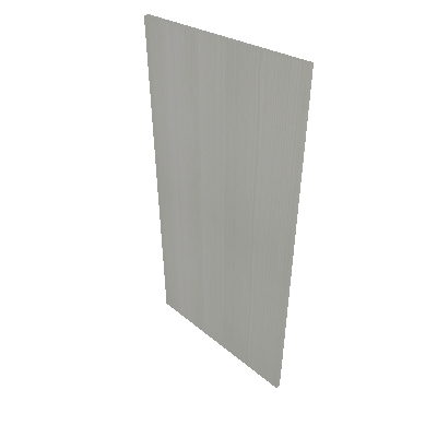 Painel Linear para Refrigerador 15mm Profundidade 51,4cm - Vertical