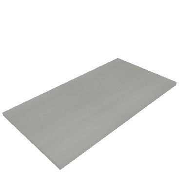 Painel Linear para Refrigerador 25mm Profundidade 58,5cm - Horizontal