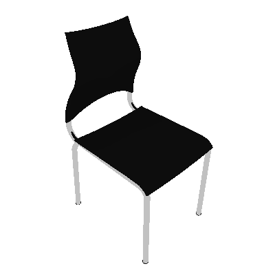 Cadeira Milão (900x420x520)