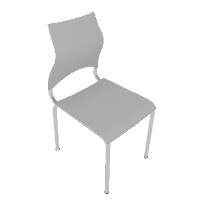 Cadeira Milão (900x420x520)