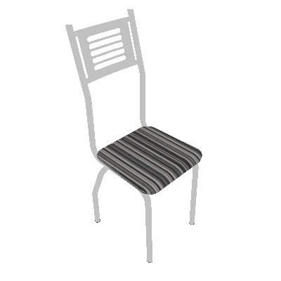 Cadeira Munique (955x370x450)