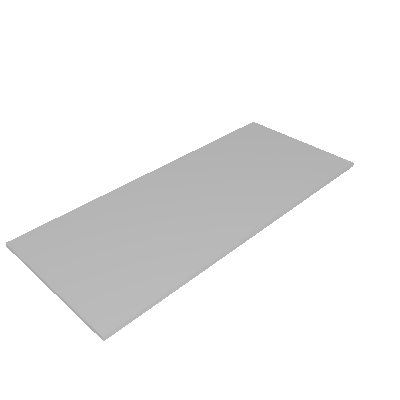 Painel Linear para Refrigerador 15mm Profundidade 51,4cm - Horizontal