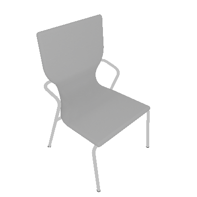 Cadeira Nantes (892x550x555)