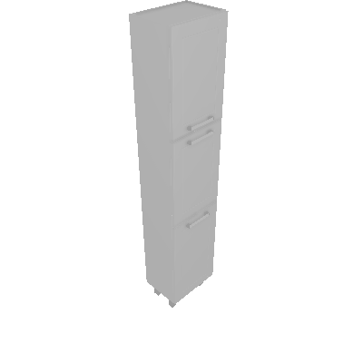 Paneleiro 03 Portas (P40-3P)
