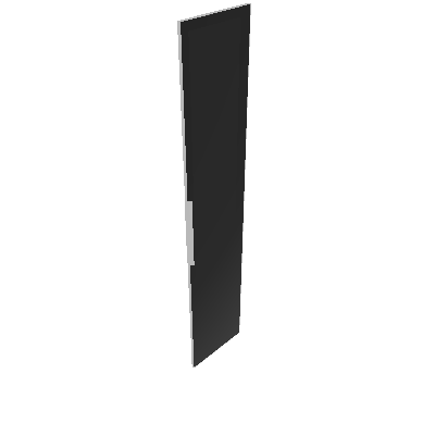 Porta Armário 400mm (89102433)