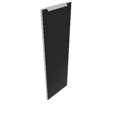 Porta Inferior 300mm (89102615)